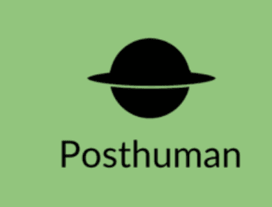 Posthuman